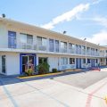 Motel 6 Prescott