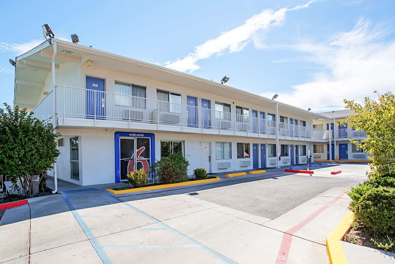 Motel 6 Prescott in Prescott, Arizona, United States