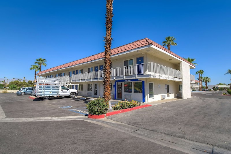 Motel 6 Rancho Mirage - Palm Springs in Rancho Mirage, California, United States