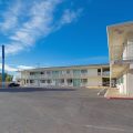 Motel 6 Red Bluff