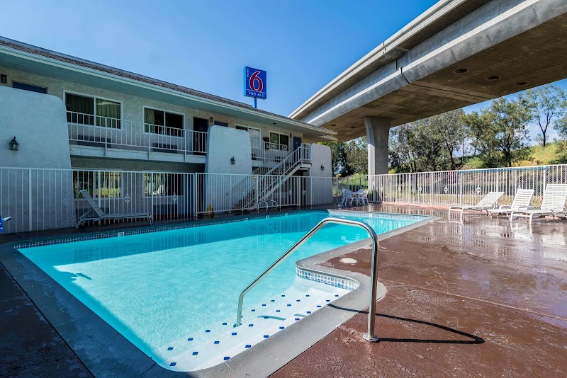 Motel 6 Redlands, CA in Redlands, California, United States