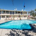 Motel 6 Reno – Virginia Plumb