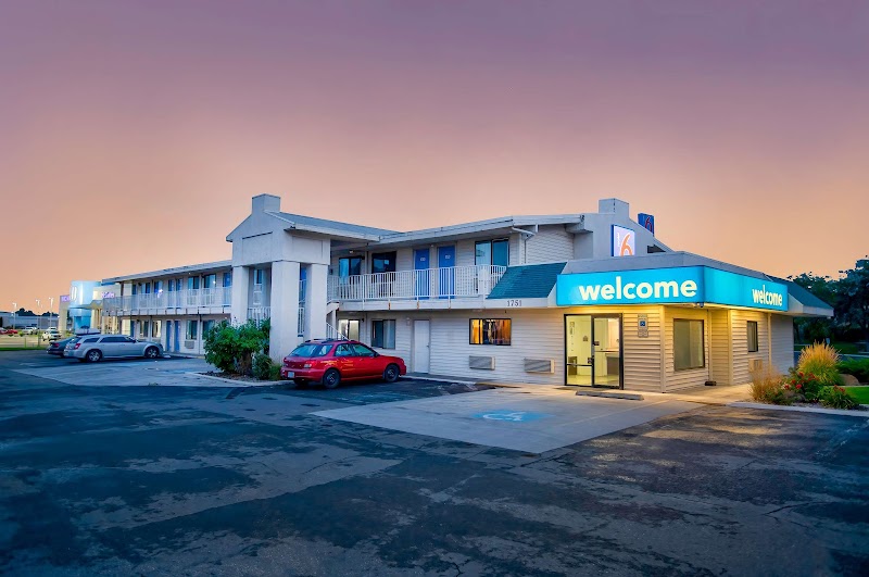 Motel 6 Richland - Kennewick in Richland, Washington, United States