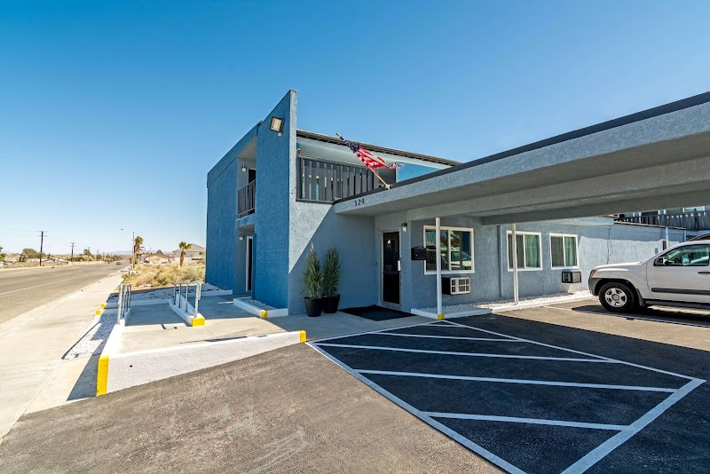 Motel 6 Ridgecrest, CA in Ridgecrest, California, United States