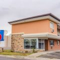 Motel 6 Riverton
