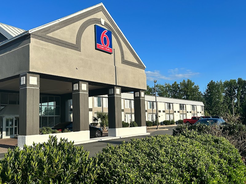 Motel 6 Rock Hill, SC in Rock Hill, South Carolina, United States
