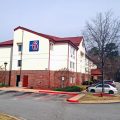 Motel 6 Rocky Mount, NC