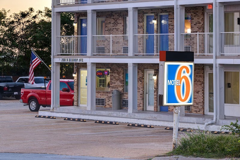 Motel 6 Rolla, MO in Rolla, Missouri, United States