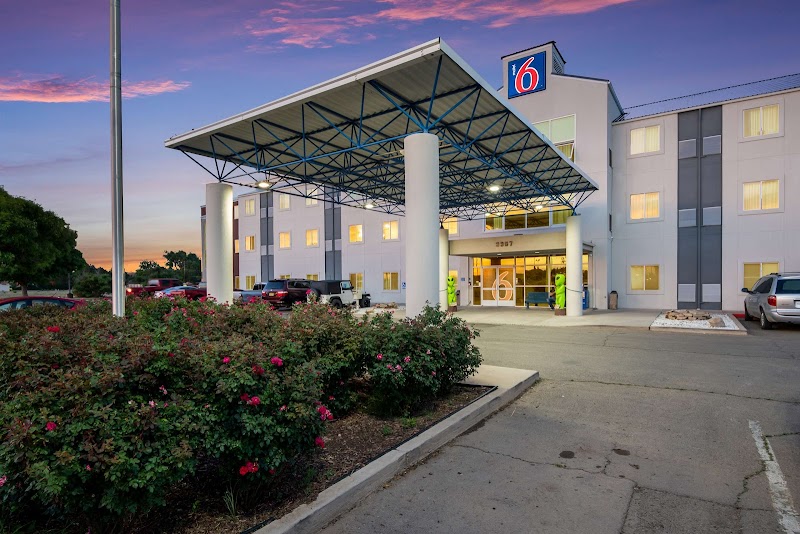 Motel 6 Roswell in Roswell, New Mexico, United States