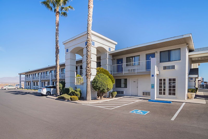 Motel 6 Safford, AZ in Safford, Arizona, United States