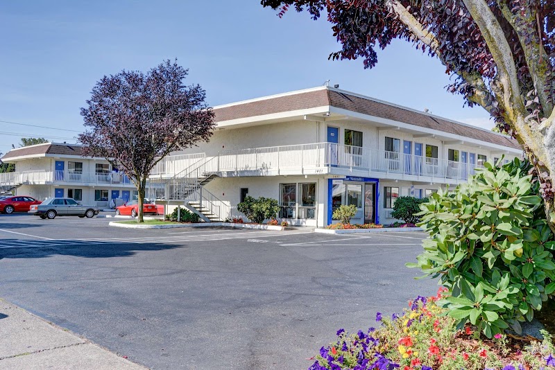 Motel 6 Salem, OR in Salem, Oregon, United States