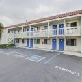 Motel 6 Salinas North – Monterey Area