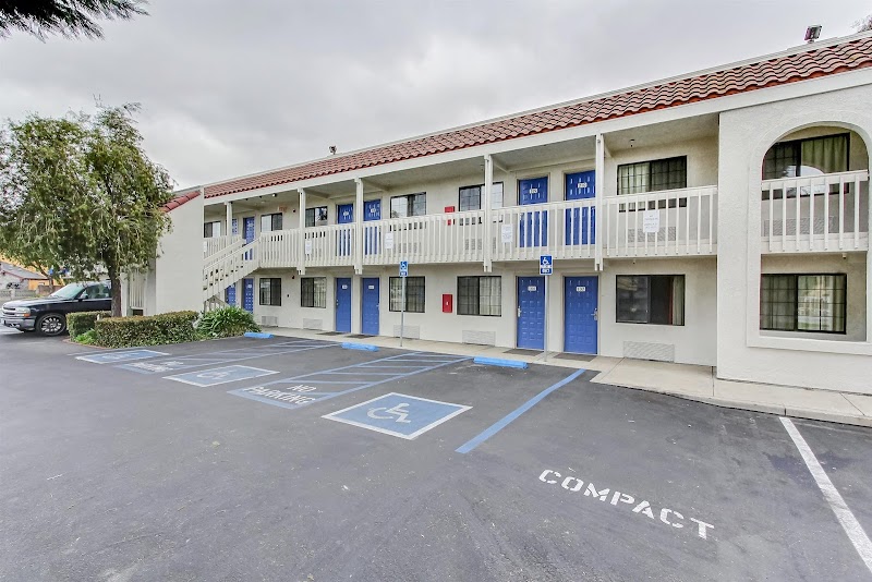 Motel 6 Salinas North - Monterey Area in Salinas, California, United States