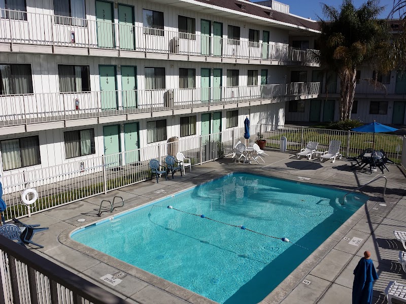 Motel 6 Salinas South - Monterey Area in Salinas, California, United States