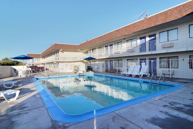 Motel 6 San Angelo in San Angelo, Texas, United States