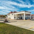 Motel 6 San Marcos, TX – North
