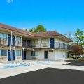 Motel 6 Sandston, VA – Richmond, VA