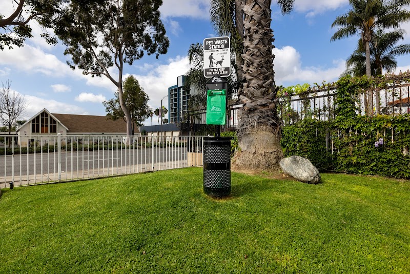 Motel 6 Santa Ana, CA in Santa Ana, California, United States