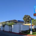 Motel 6 Santa Clara