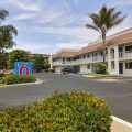 Motel 6 Santa Maria