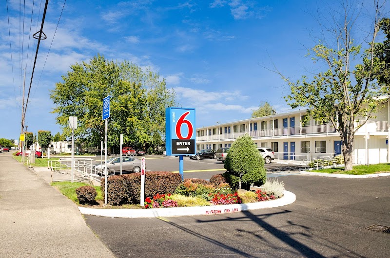 Motel 6 Tacoma - Fife in Fife, Washington, United States