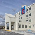 Motel 6 York