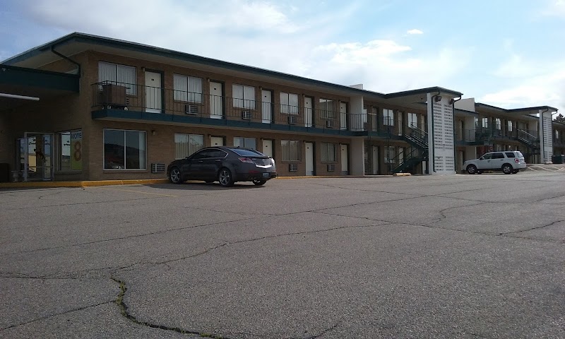 Motel 8 Rock Springs in Rock Springs, Wyoming, United States