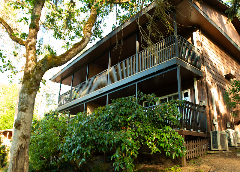 Motel Del Rogue in Grants Pass, Oregon, United States