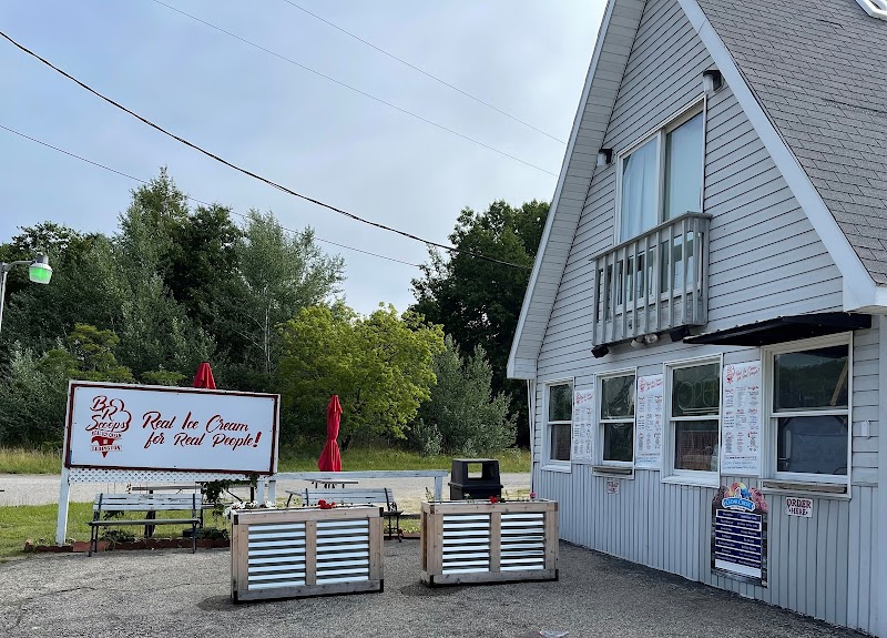 Motel Lakewood in Ludington, Michigan, United States