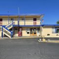 Motel Oasis Inn