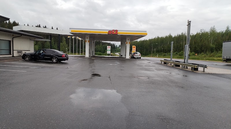 Motel Patalahti in Jamsa, Finland