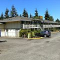Motel Puyallup