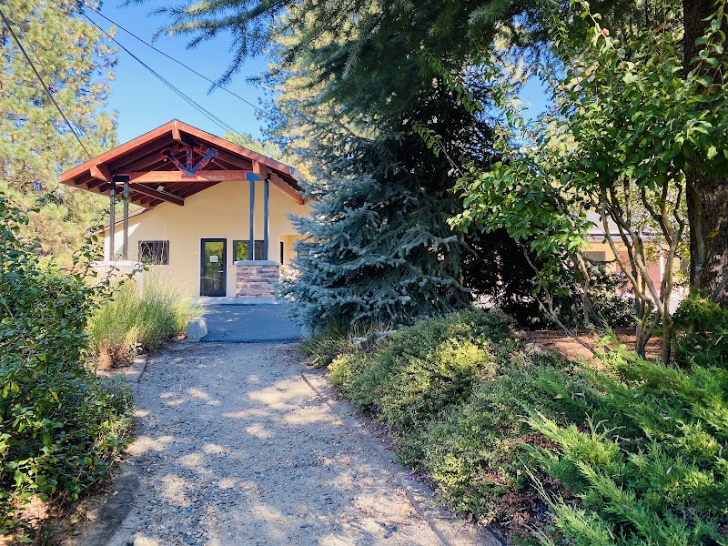 Mother Lode Motel in Placerville, California, United States