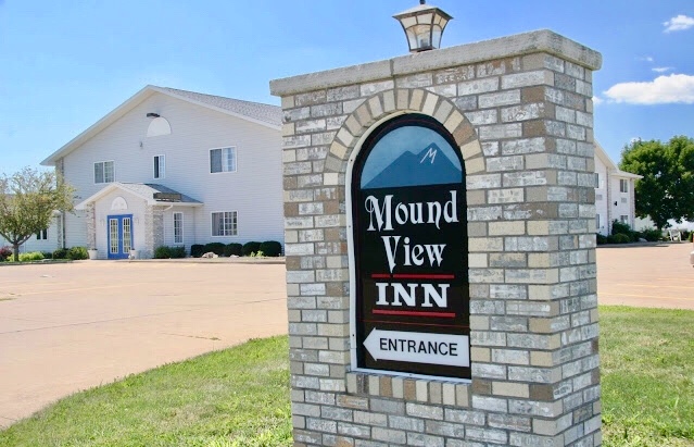 Mound View Inn in Platteville, Wisconsin, United States