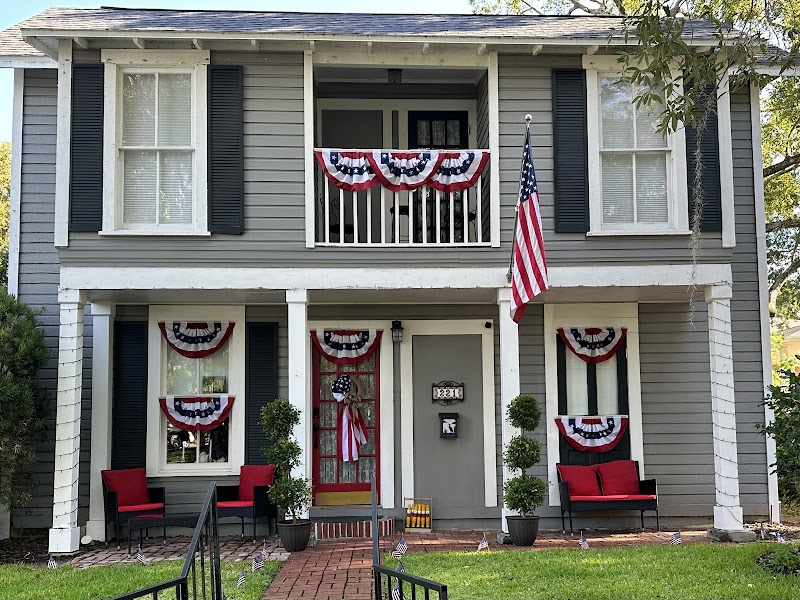 Mount Dora Historic Inn in Mount Dora, Florida, United States