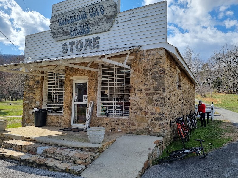 Mountain Cove Farms Resort in LaFayette, Georgia, United States