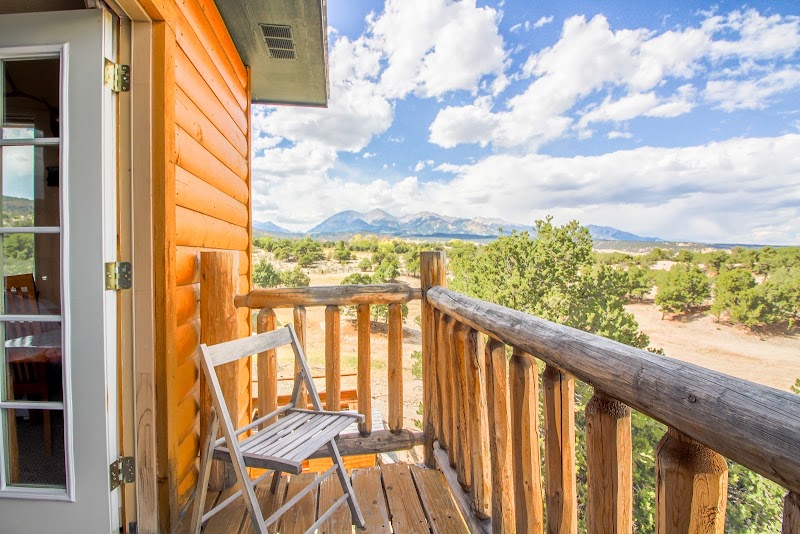 Mountain Goat Lodge in Salida, Colorado, United States