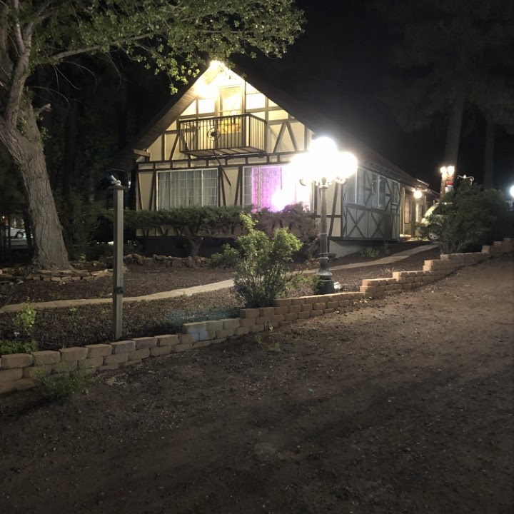 Mountain Haven Inn in Pinetop-Lakeside, Arizona, United States