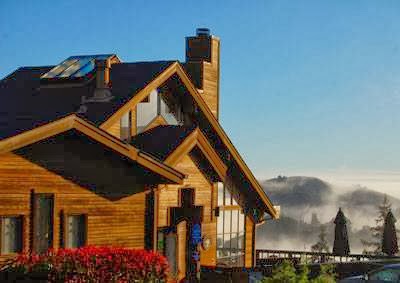 Mountain Home Inn in Mill Valley, California, United States