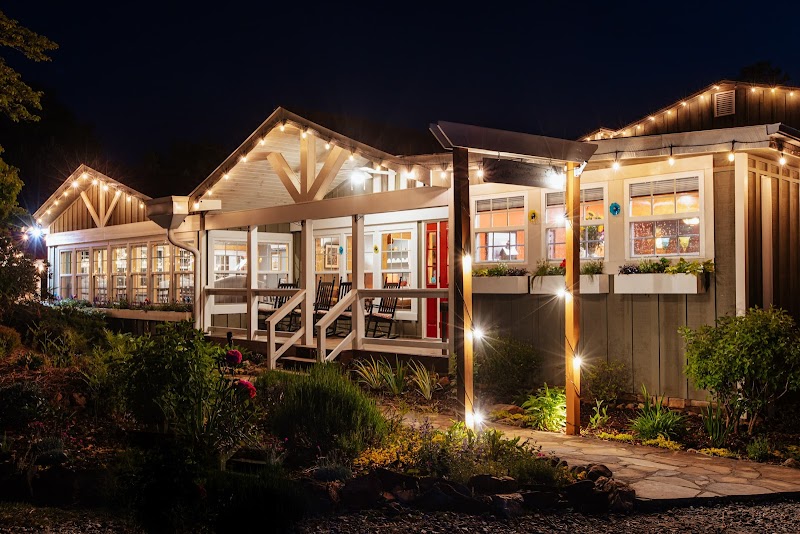Mountain Laurel Creek Inn in Dahlonega, Georgia, United States