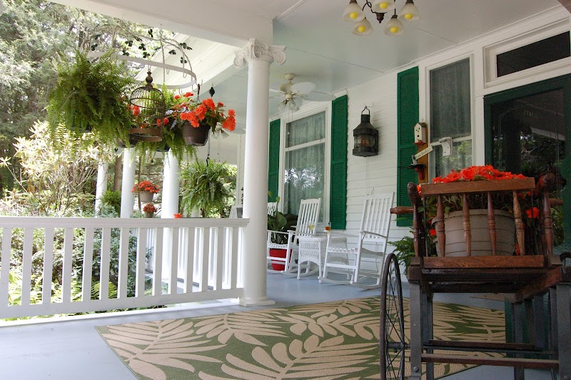 Mountain Laurel Inn in Johnson City, Tennessee, United States