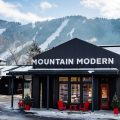 Mountain Modern Motel