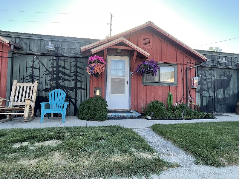 Mountain Motel in Salida, Colorado, United States