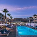 Mountain Shadows Resort Scottsdale