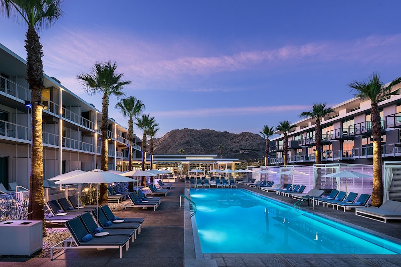 Mountain Shadows Resort Scottsdale in Paradise Valley, Arizona, United States