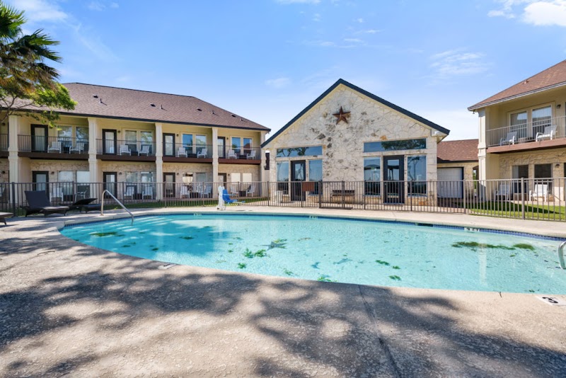 Mountain Star Lodge in Lakeway, Texas, United States