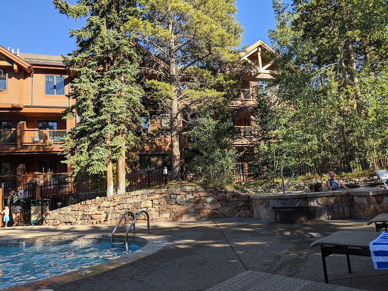 Mountain Thunder Lodge in Breckenridge, Colorado, United States