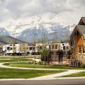 Mountain Valley RV Resort