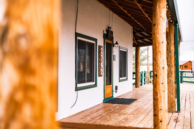 Mountain View Historic Hotel in Laramie, Wyoming, United States