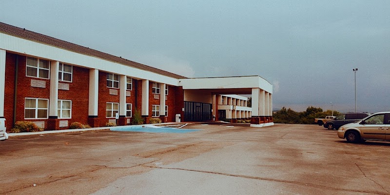 Mountain View Inn in Cleveland, Tennessee, United States